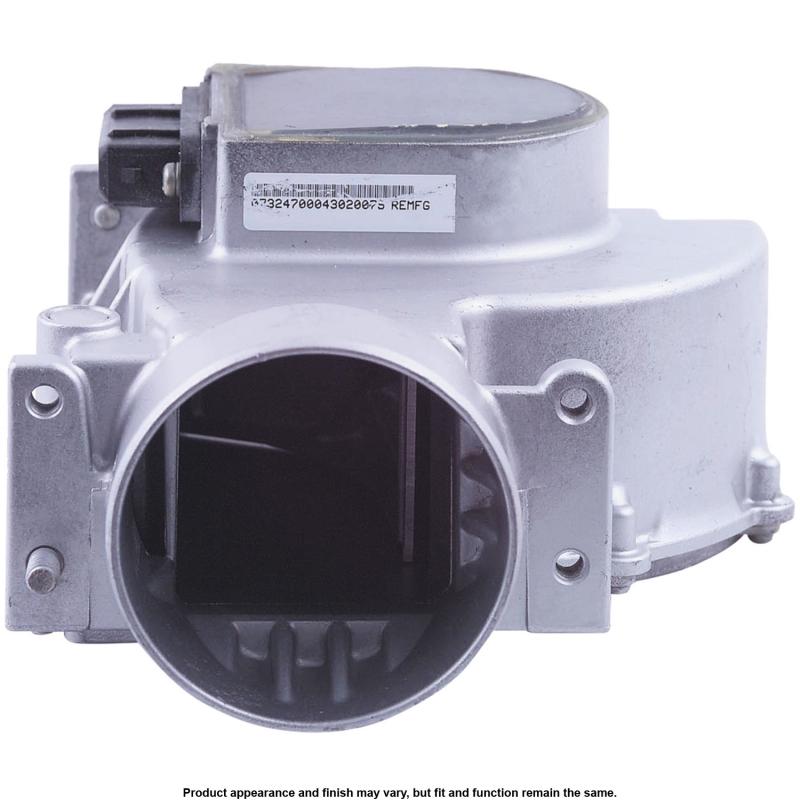 A1 Cardone 749109 - Mass Air Flow Sensor A1 Cardone 749109 Mass Air Flow Sensor product image 3 of 4