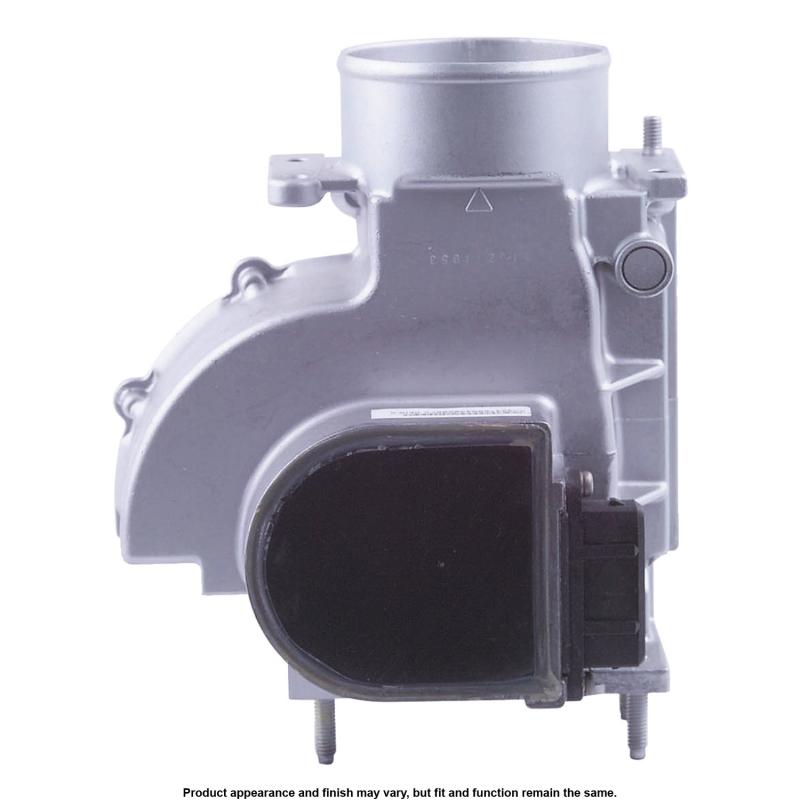 A1 Cardone 749109 - Mass Air Flow Sensor A1 Cardone 749109 Mass Air Flow Sensor product image 4 of 4