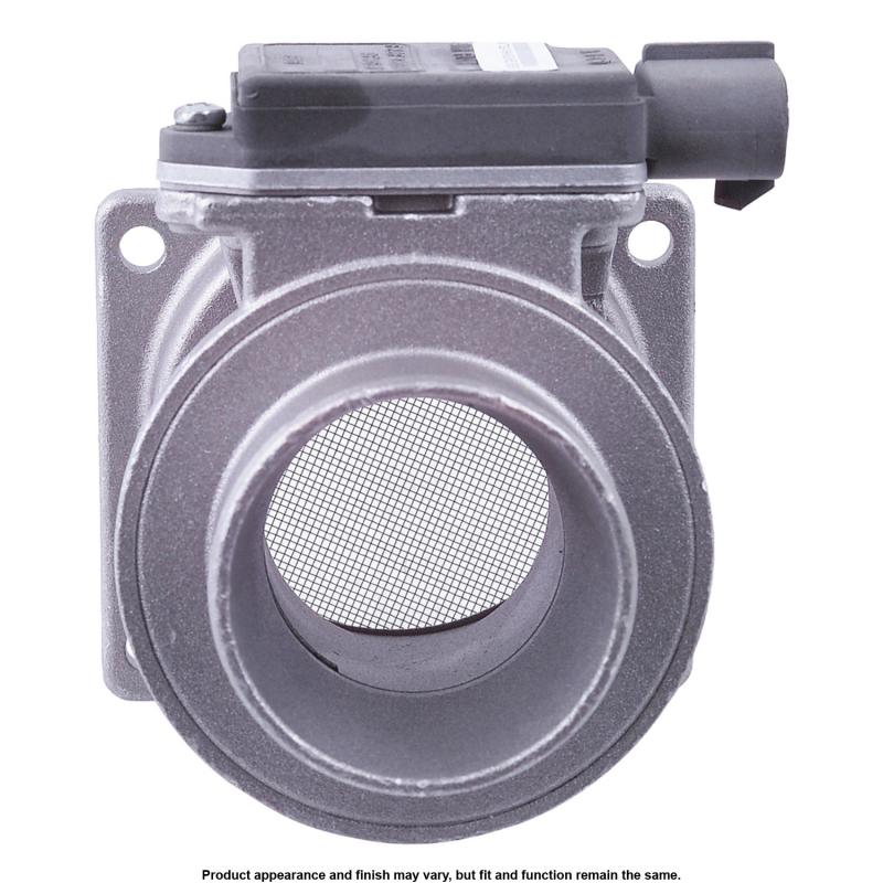 A1 Cardone 749511 - Mass Air Flow Sensor A1 Cardone 749511 Mass Air Flow Sensor product image 2 of 4