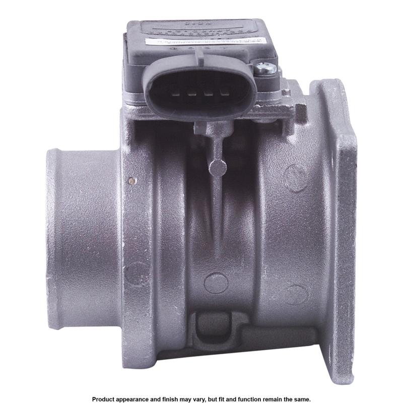 A1 Cardone 749511 - Mass Air Flow Sensor A1 Cardone 749511 Mass Air Flow Sensor product image 3 of 4