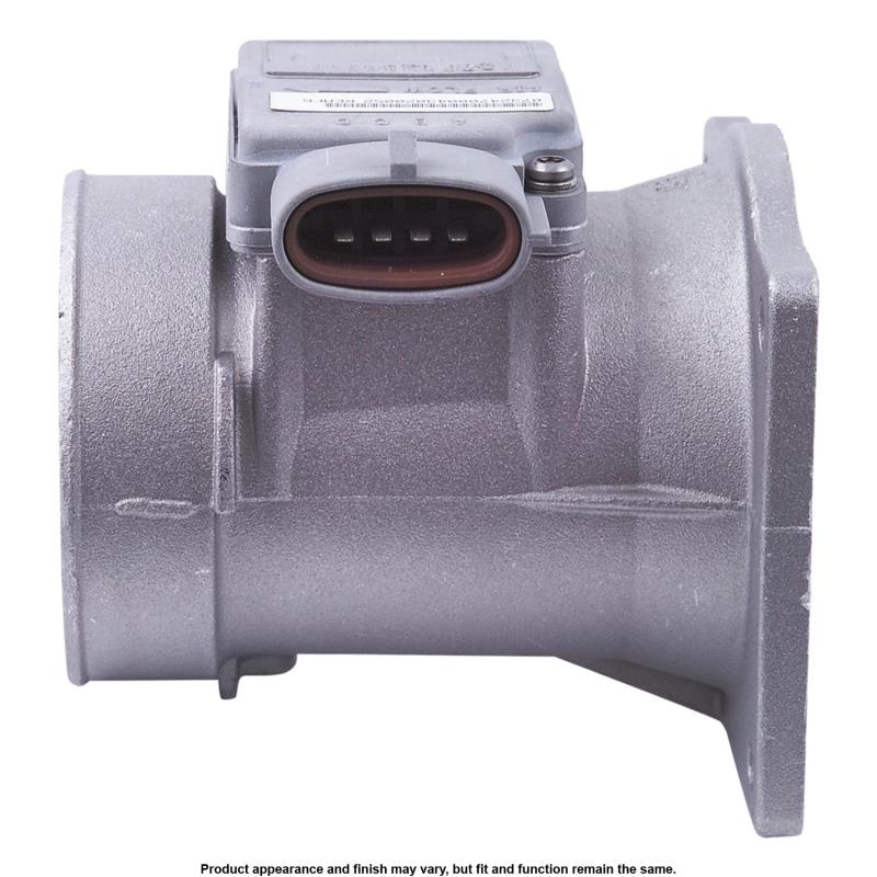 A1 Cardone 749514 - Mass Air Flow Sensor A1 Cardone 749514 Mass Air Flow Sensor product image 3 of 4