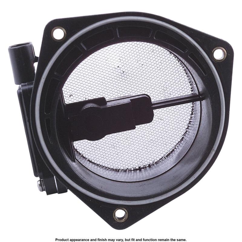 A1 Cardone 749542 - Mass Air Flow Sensor A1 Cardone 749542 Mass Air Flow Sensor product image 4 of 4