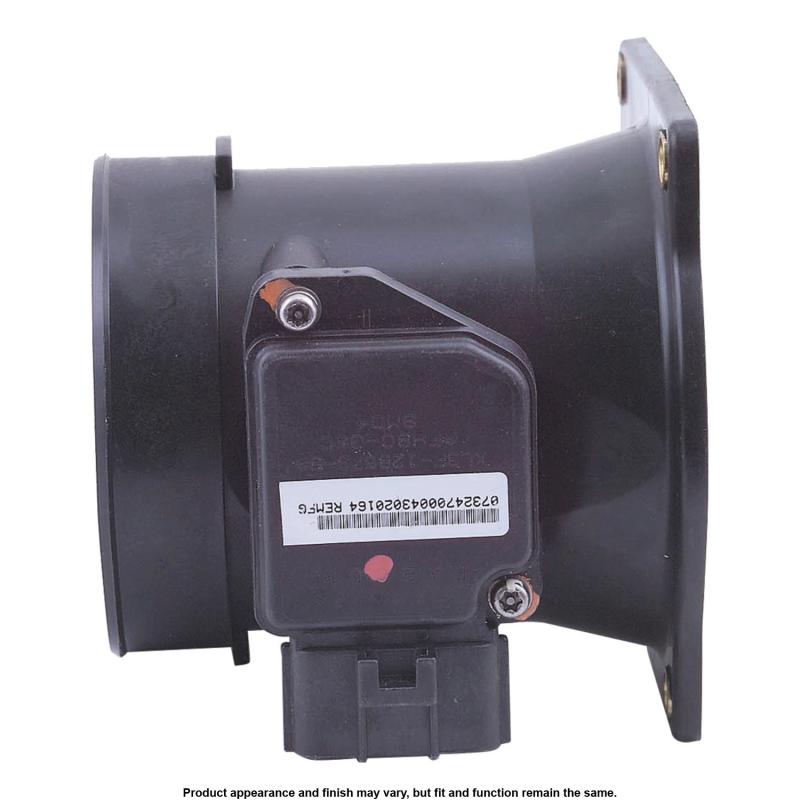 A1 Cardone 749554 - Mass Air Flow Sensor A1 Cardone 749554 Mass Air Flow Sensor product image 2 of 4