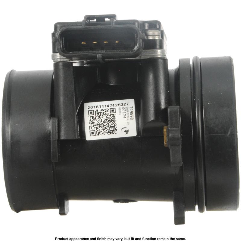 A1 Cardone 749598 Mass Air Flow Sensor product image 4 of 4