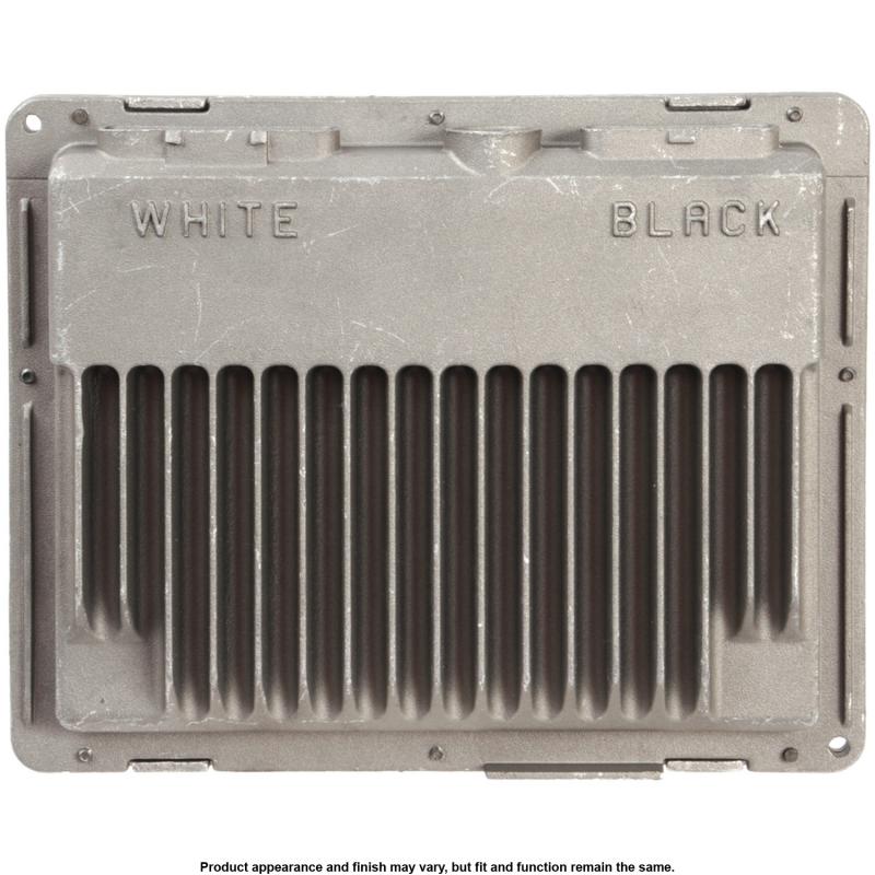 A1 Cardone 770279F Engine Control Module product image 1 of 4
