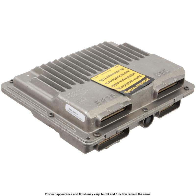 A1 Cardone 770279F Engine Control Module product image 4 of 4
