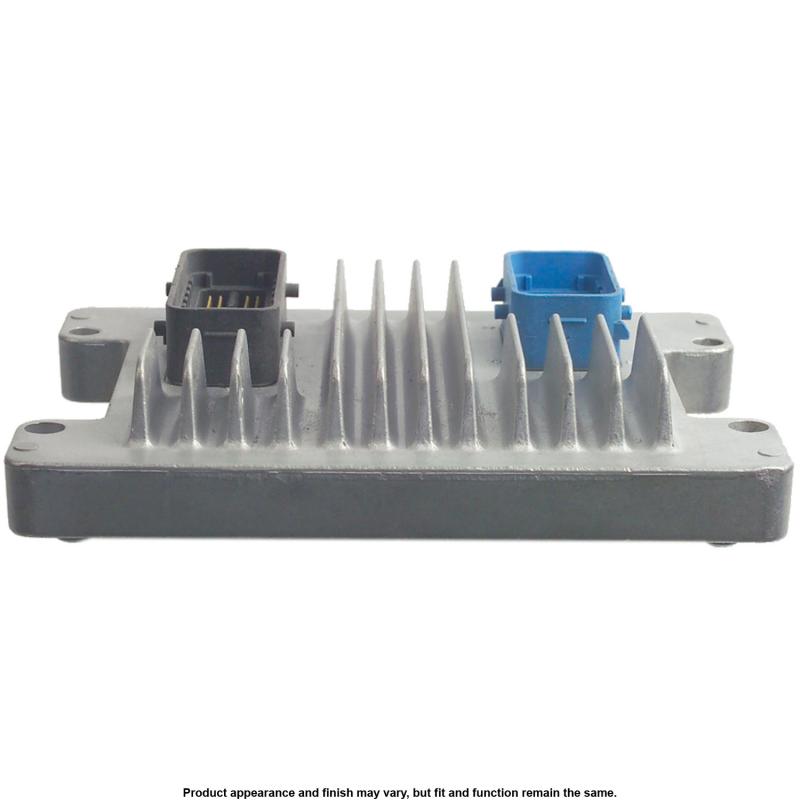 A1 Cardone 770553F Engine Control Module product image 1 of 4
