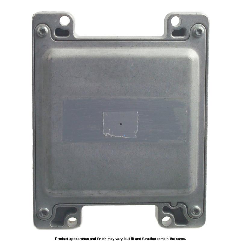 A1 Cardone 770553F Engine Control Module product image 2 of 4