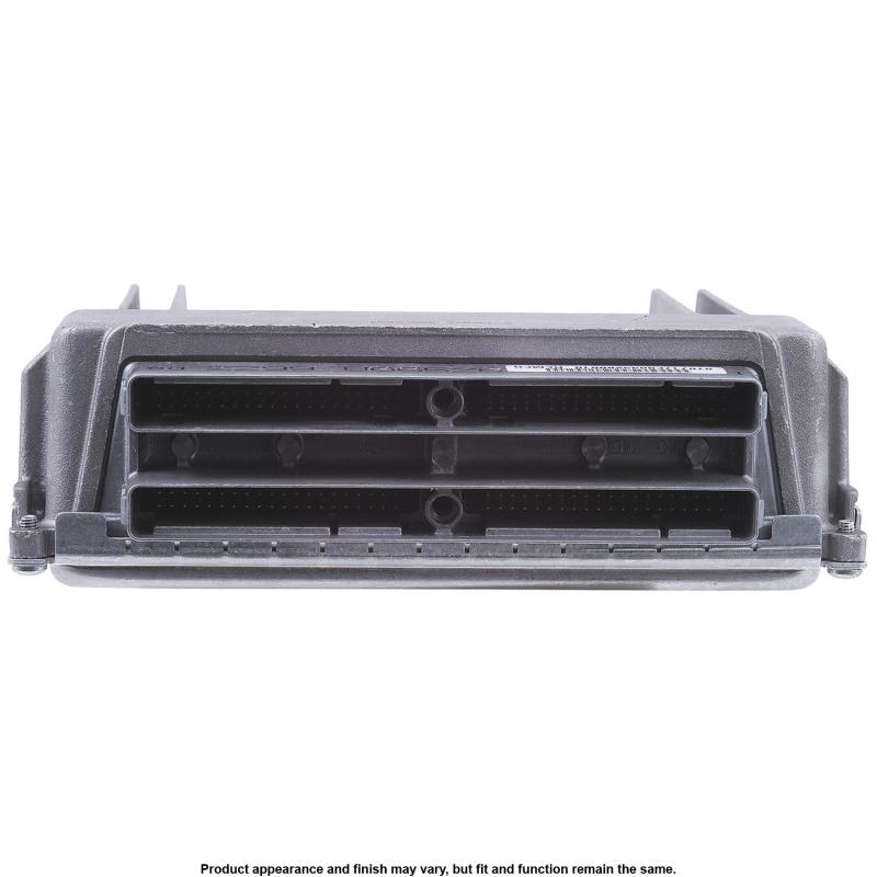 A1 Cardone 770717F Engine Control Module product image 4 of 4
