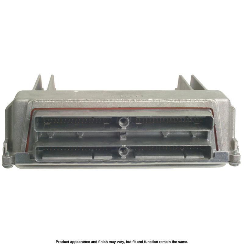 A1 Cardone 770729F - Engine Control Module A1 Cardone 770729F Engine Control Module product image 4 of 4