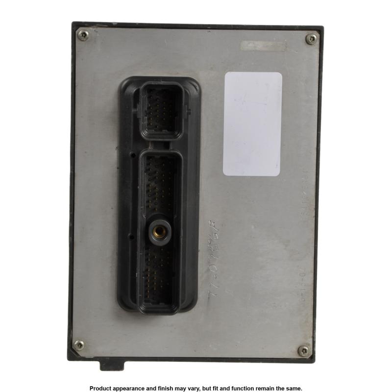 A1 Cardone 770756F Engine Control Module product image 2 of 4