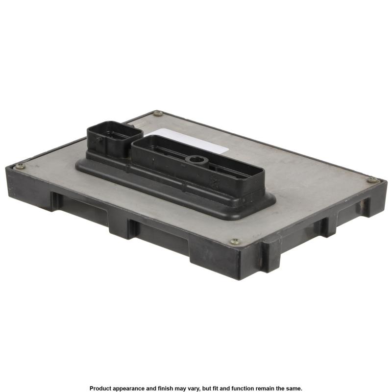 A1 Cardone 770756F Engine Control Module product image 3 of 4