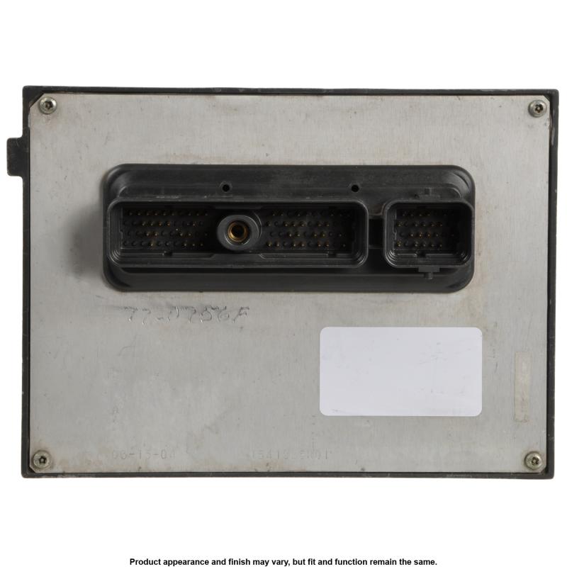 A1 Cardone 770756F Engine Control Module product image 4 of 4