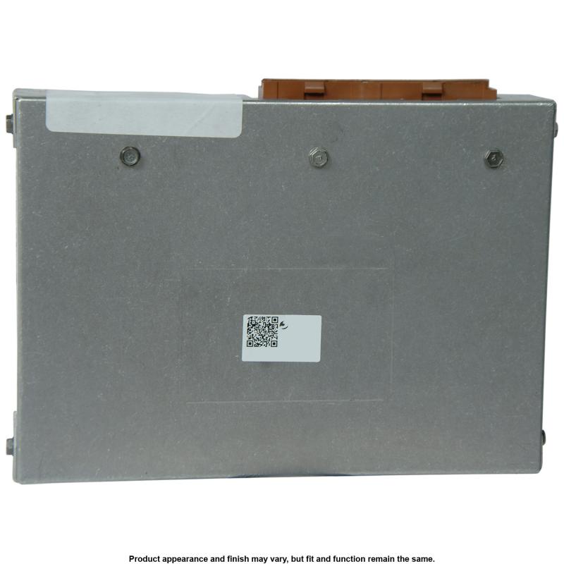 A1 Cardone 770808F - Engine Control Module A1 Cardone 770808F Engine Control Module product image 1 of 4