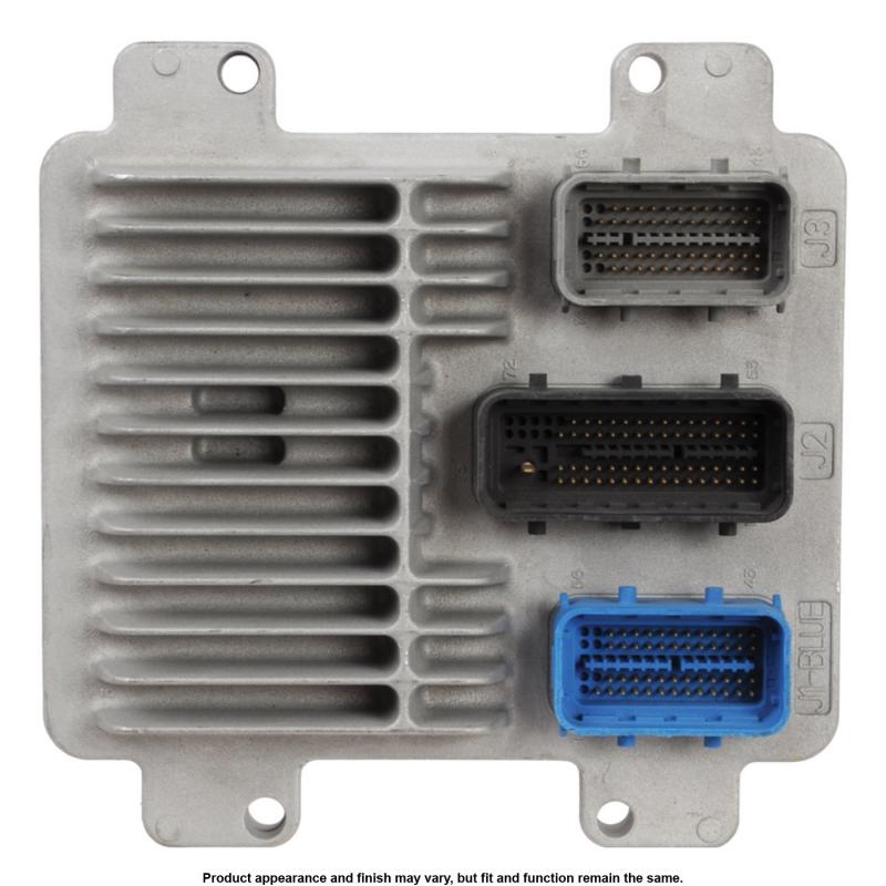 A1 Cardone 770950F Engine Control Module product image 4 of 4