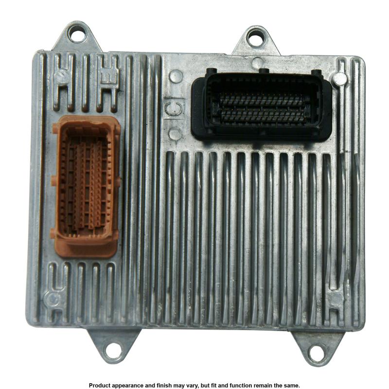 A1 Cardone 771085F Engine Control Module product image 1 of 4
