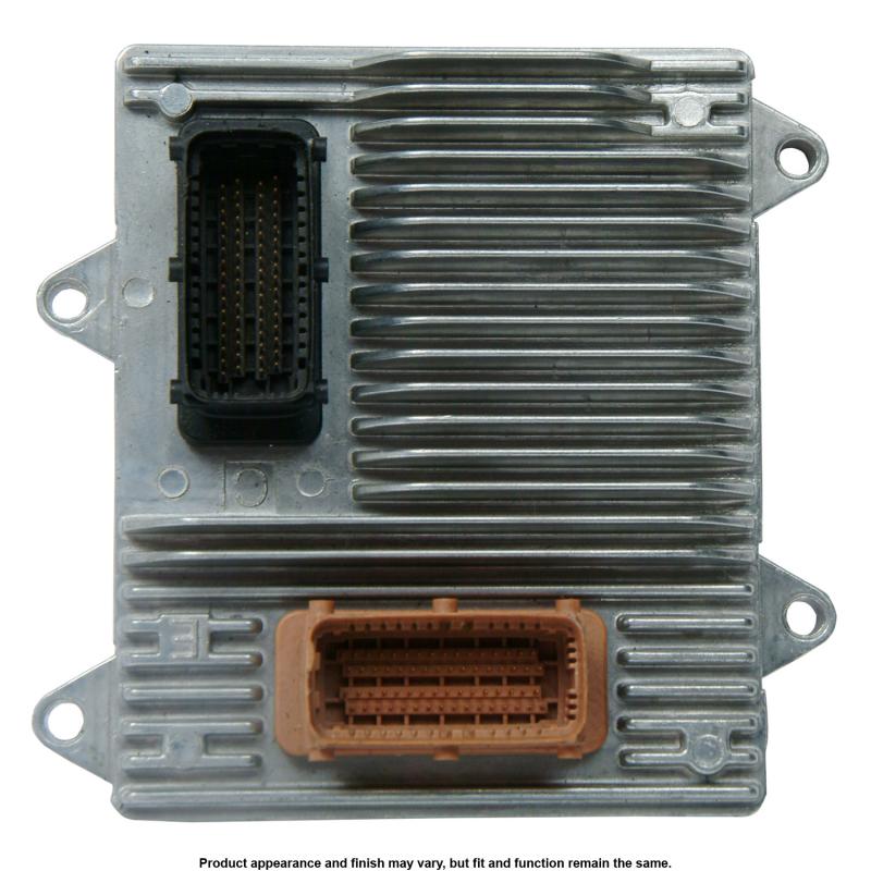 A1 Cardone 771085F Engine Control Module product image 3 of 4