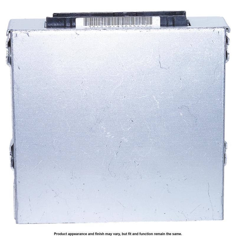 A1 Cardone 771219AC Engine Control Module product image 2 of 4