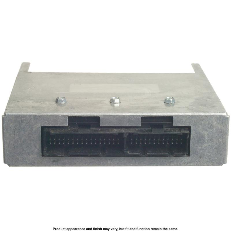 A1 Cardone 771219AF Engine Control Module product image 1 of 4