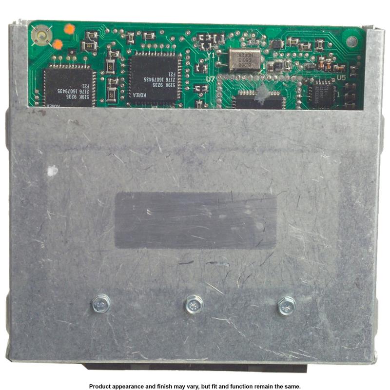 A1 Cardone 771219AF Engine Control Module product image 2 of 4