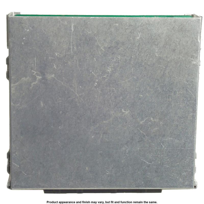 A1 Cardone 771219AF Engine Control Module product image 3 of 4