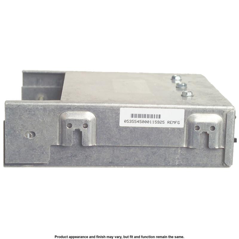 A1 Cardone 771219AF Engine Control Module product image 4 of 4