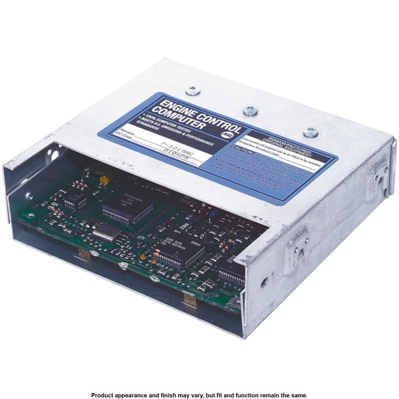A1 Cardone 771219MC Engine Control Module product image 1 of 4