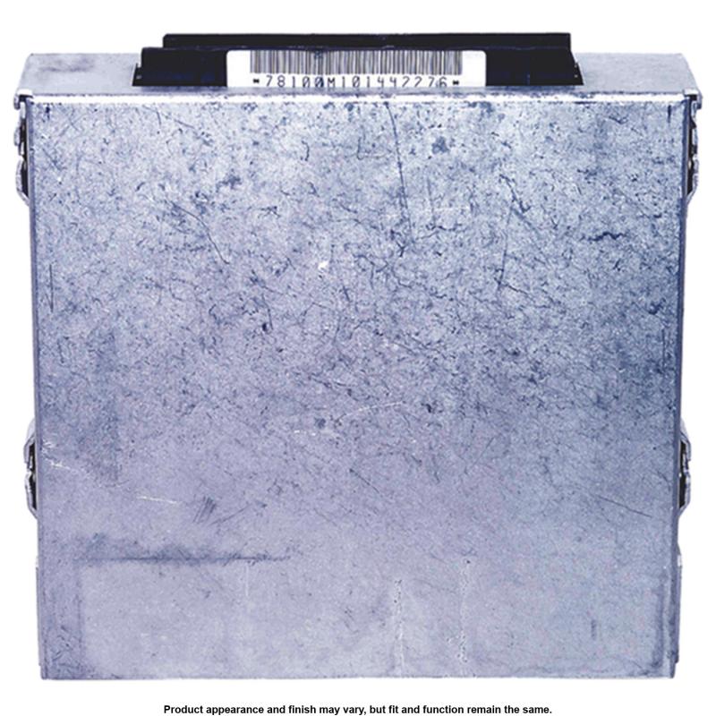 A1 Cardone 771219MC Engine Control Module product image 4 of 4