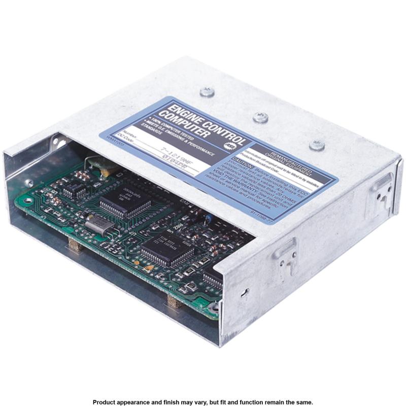 A1 Cardone 771219MF - Engine Control Module A1 Cardone 771219MF Engine Control Module product image 1 of 4