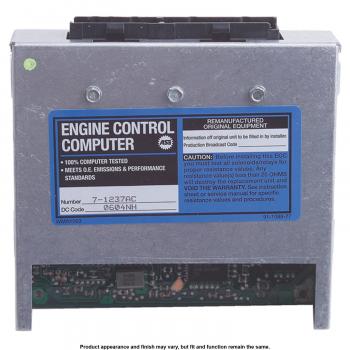 A1 Cardone 771237AC Engine Control Module product image 1 of 4