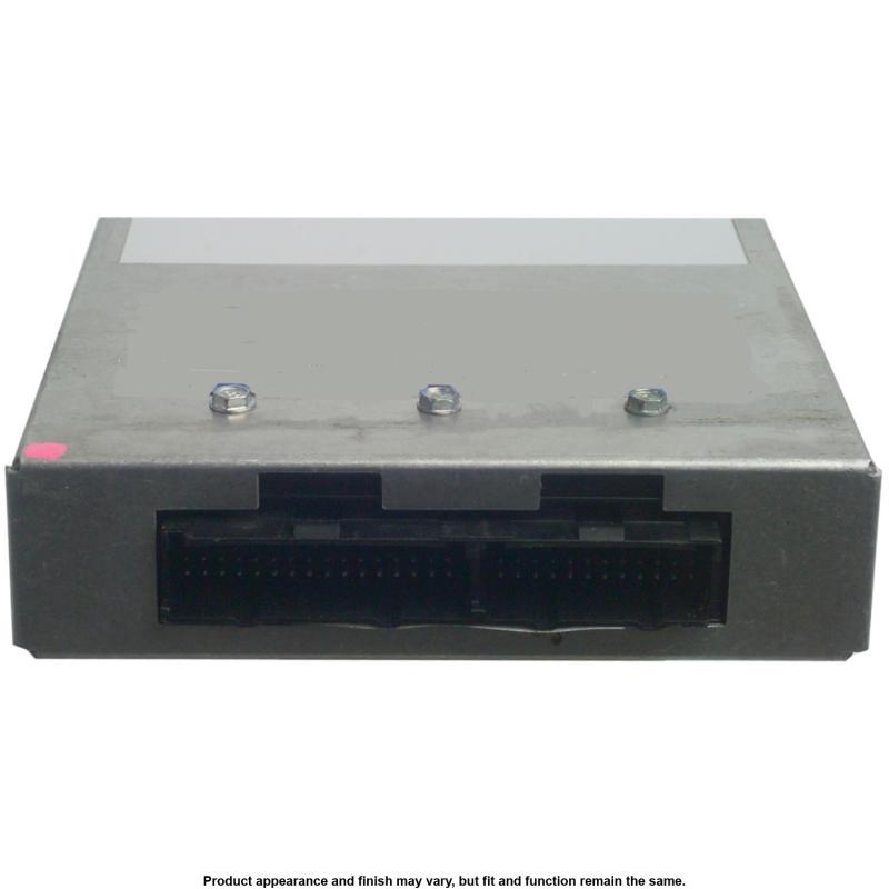A1 Cardone 771237AF Engine Control Module product image 1 of 4