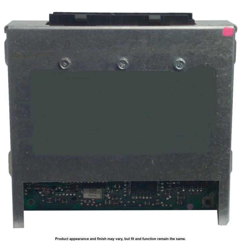 A1 Cardone 771237AF Engine Control Module product image 2 of 4