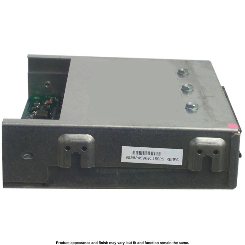 A1 Cardone 771237AF Engine Control Module product image 4 of 4
