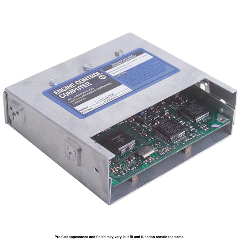 A1 Cardone 771237MF Engine Control Module product image 1 of 4