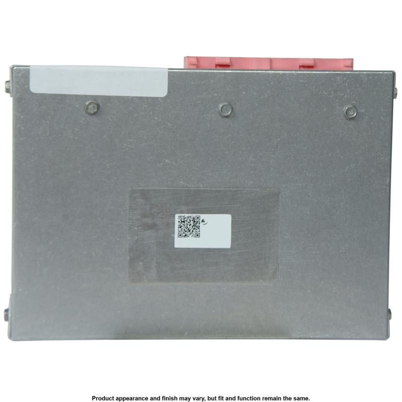 A1 Cardone 771304F - Engine Control Module A1 Cardone 771304F Engine Control Module product image 3 of 4