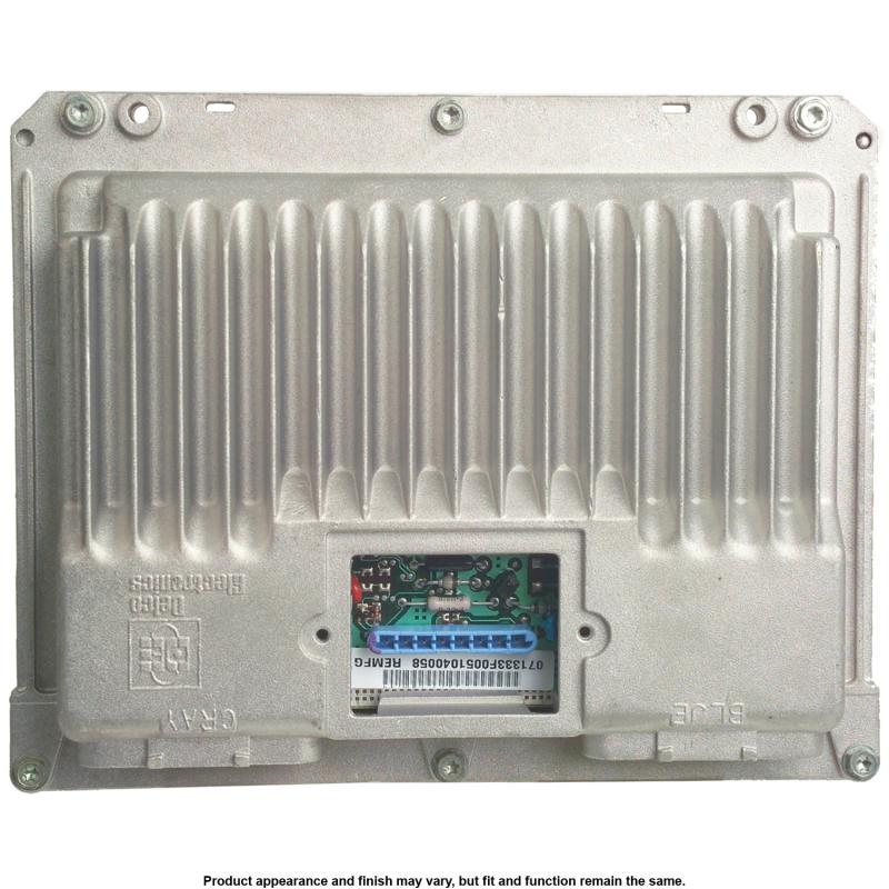 A1 Cardone 771333F - Engine Control Module A1 Cardone 771333F Engine Control Module product image 3 of 4