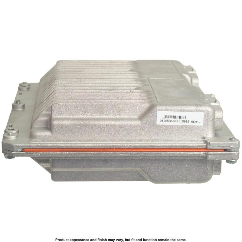 A1 Cardone 771333F - Engine Control Module A1 Cardone 771333F Engine Control Module product image 4 of 4