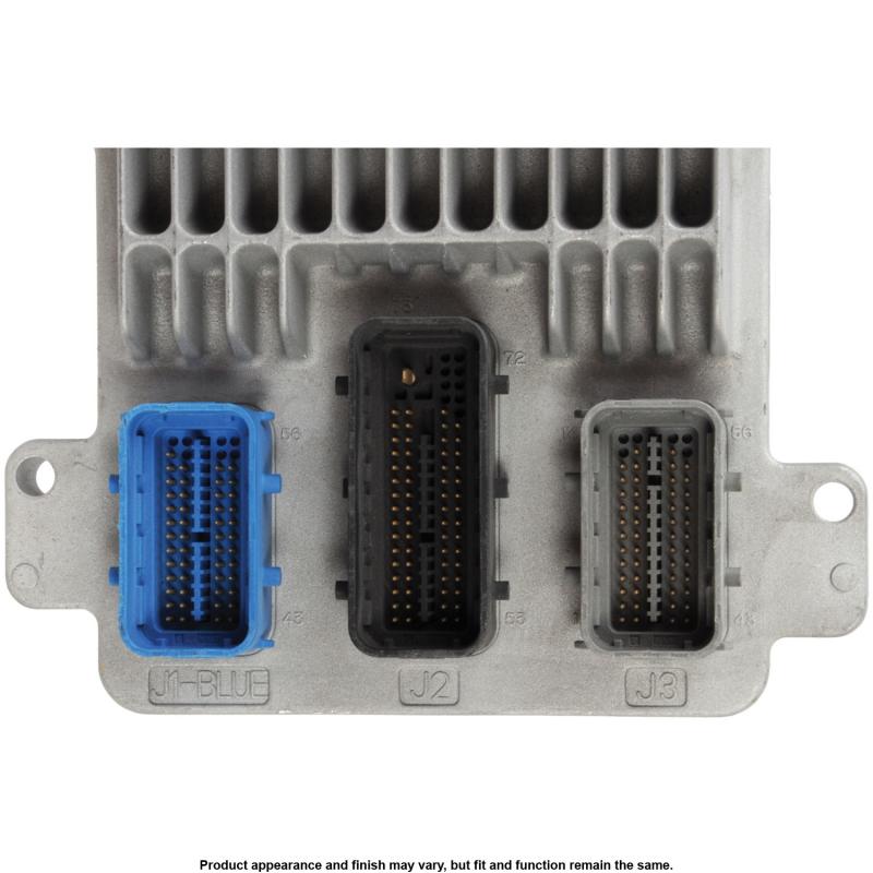 A1 Cardone 771501F Engine Control Module product image 1 of 4