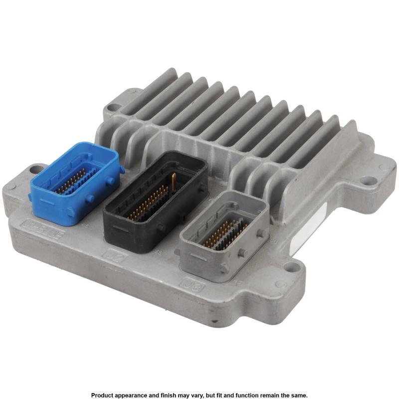 A1 Cardone 771501F Engine Control Module product image 2 of 4