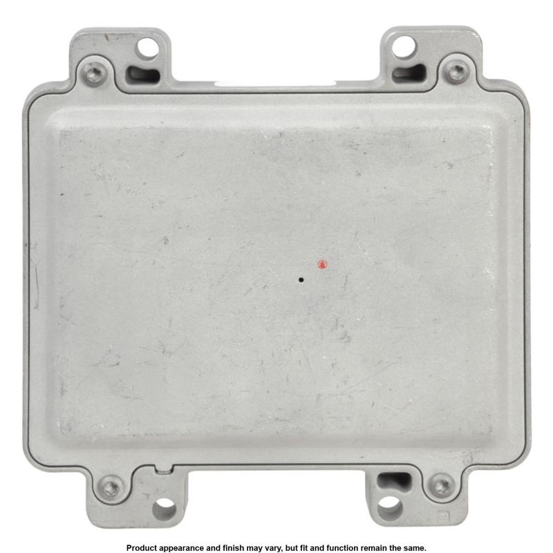 A1 Cardone 771501F Engine Control Module product image 4 of 4
