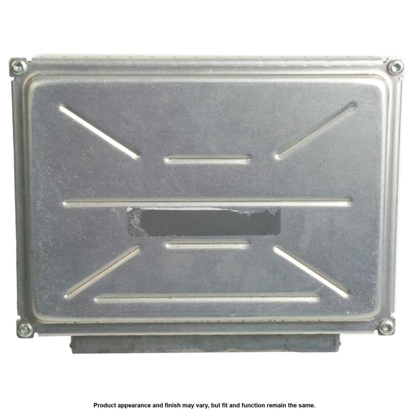 A1 Cardone 771565F Engine Control Module product image 4 of 4