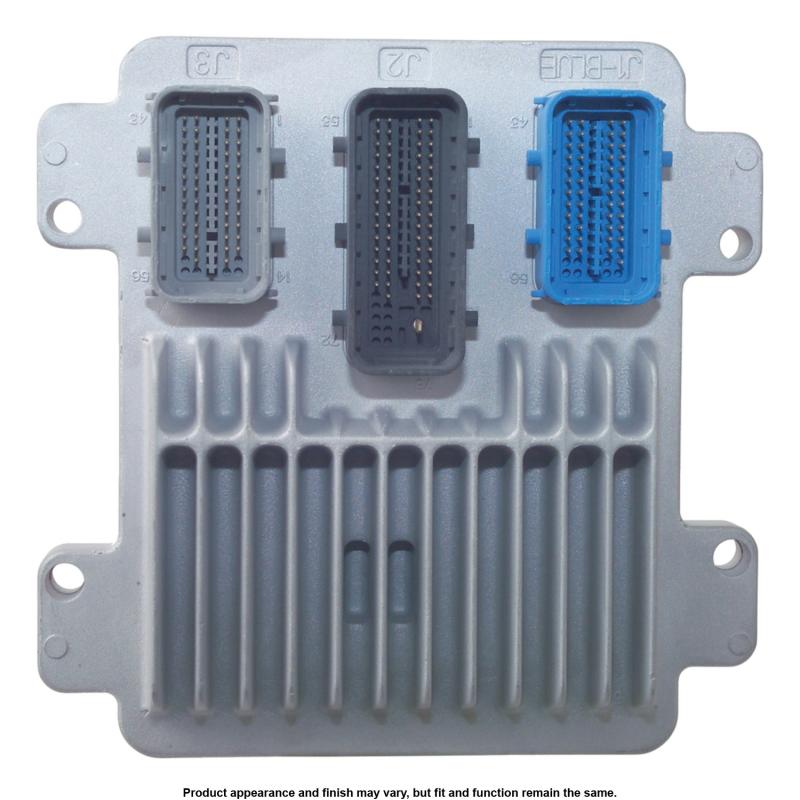 A1 Cardone 771598F Engine Control Module product image 1 of 4