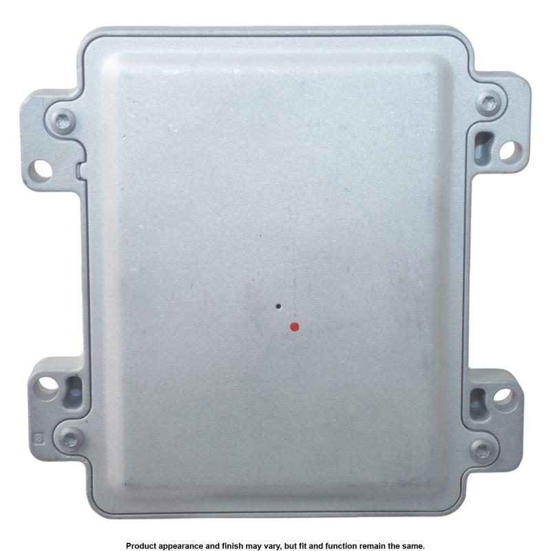A1 Cardone 771598F Engine Control Module product image 2 of 4