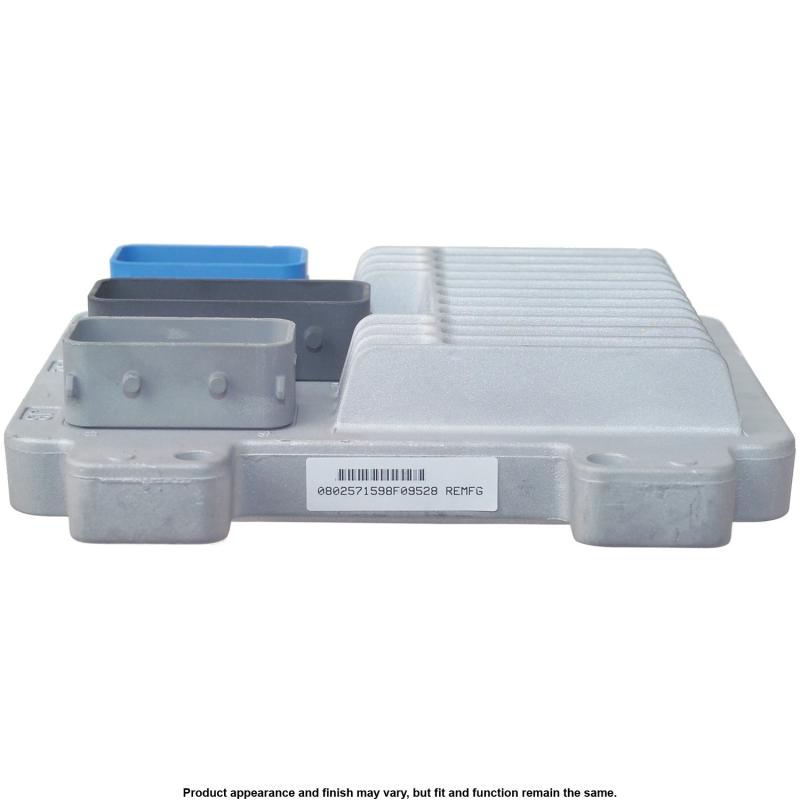 A1 Cardone 771598F Engine Control Module product image 3 of 4