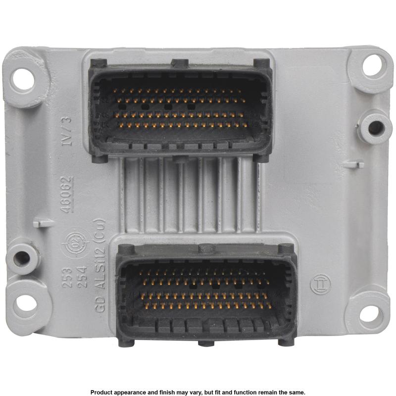 A1 Cardone 771643F - Engine Control Module A1 Cardone 771643F Engine Control Module product image 1 of 4
