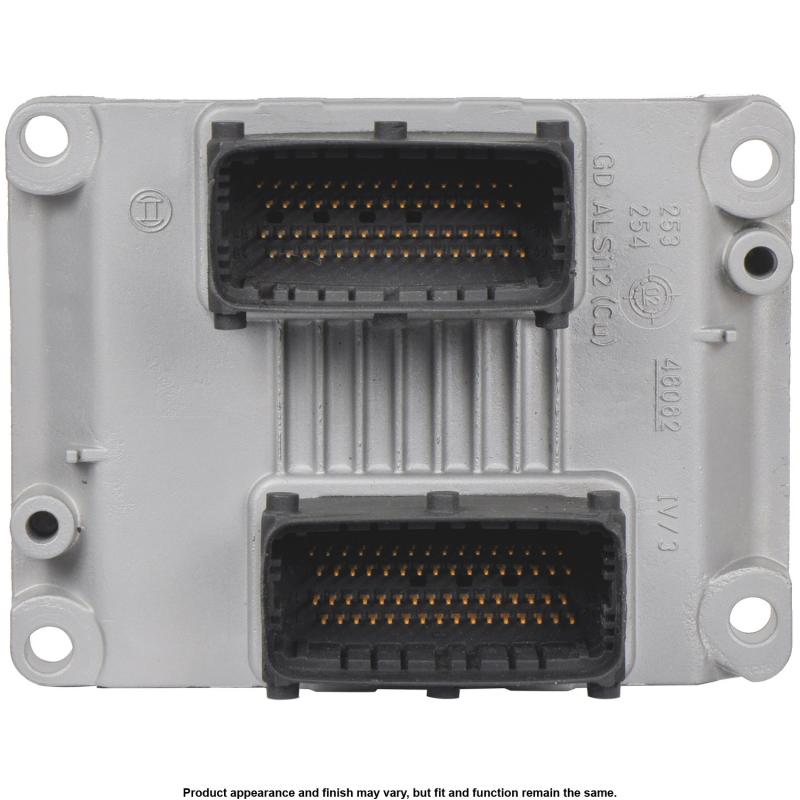 A1 Cardone 771643F - Engine Control Module A1 Cardone 771643F Engine Control Module product image 2 of 4