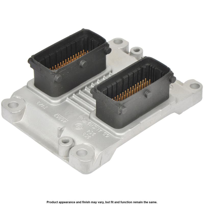 A1 Cardone 771643F - Engine Control Module A1 Cardone 771643F Engine Control Module product image 4 of 4