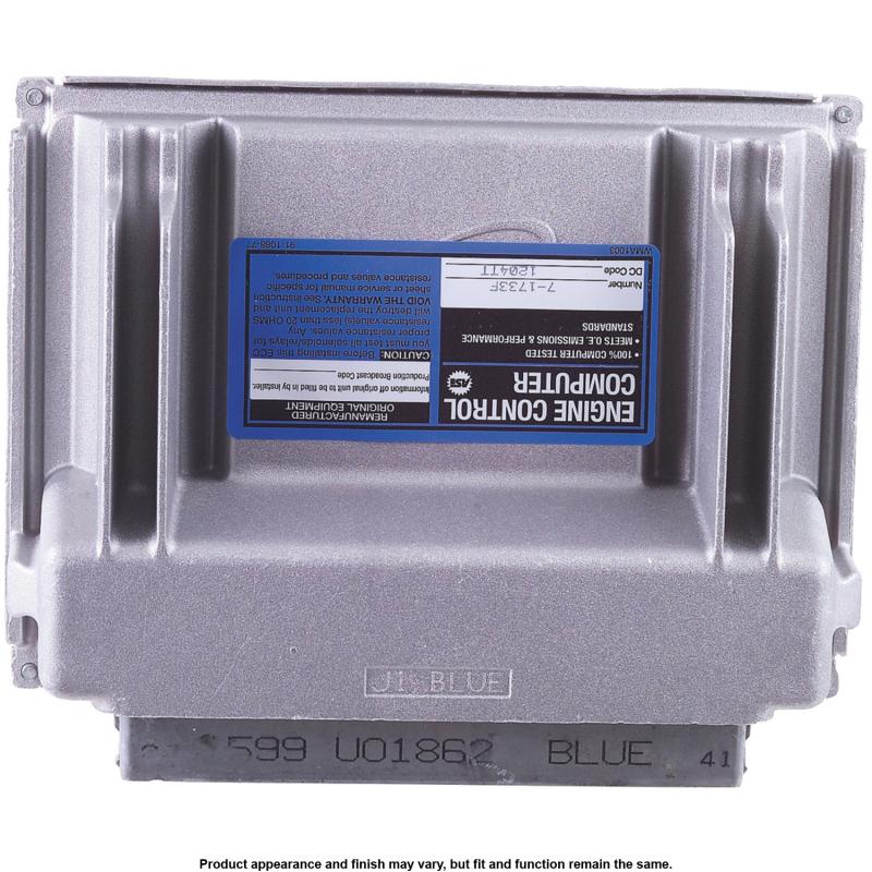 A1 Cardone 771733F Engine Control Module product image 1 of 4
