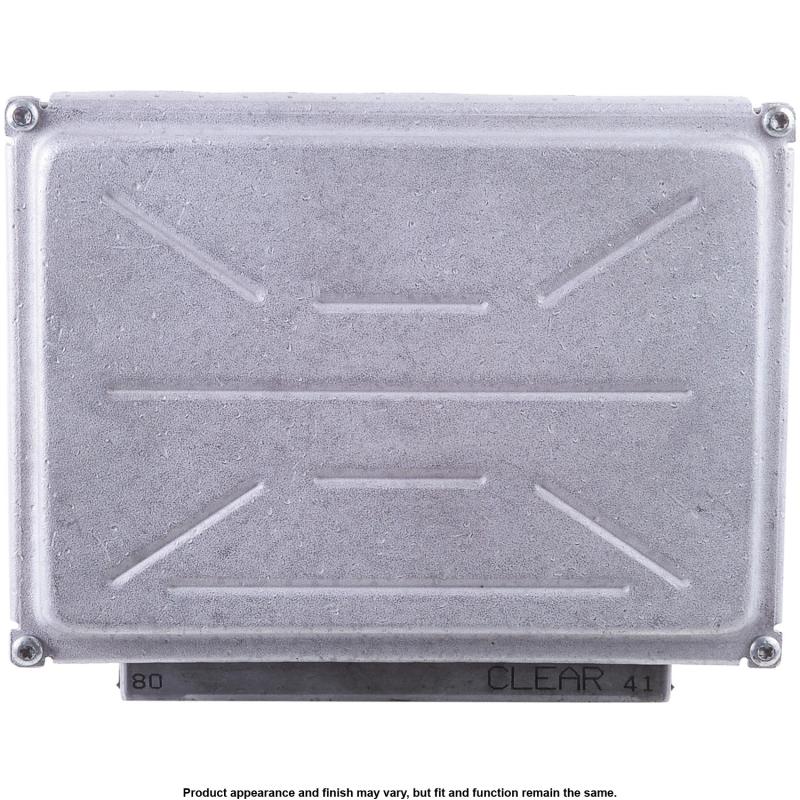 A1 Cardone 771733F Engine Control Module product image 2 of 4