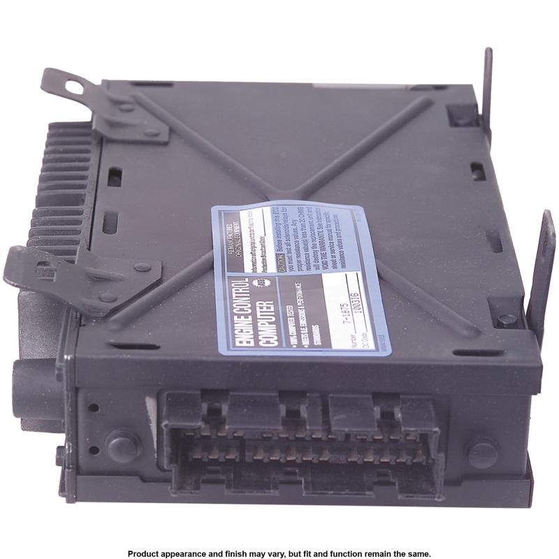 A1 Cardone 771875 Engine Control Module product image 1 of 3